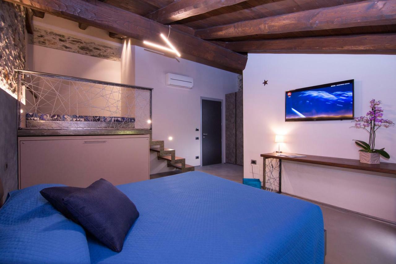 Sotto Le Stelle Otel Pieve di Teco Dış mekan fotoğraf