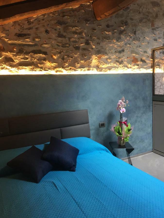 Sotto Le Stelle Otel Pieve di Teco Dış mekan fotoğraf